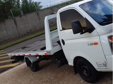 Guincho para Máquinas na Rua Pará