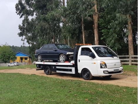 Ligar para Auto Socorro na Av Silva  Jardim