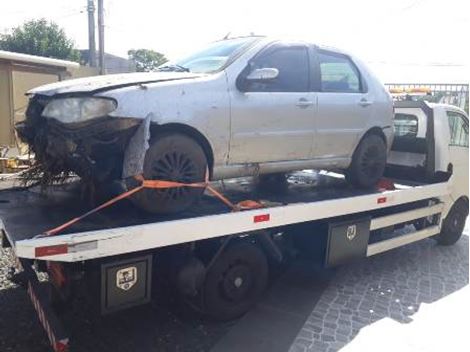 Onde Encontrar Auto Socorro na Av Silva  Jardim