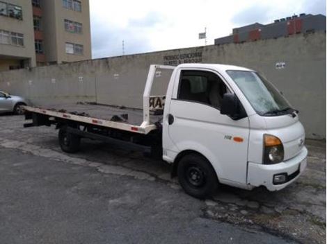 Auto Socorro 24 Horas para Vans na Avenida Comendador Franco