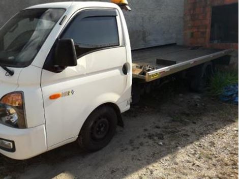 Auto Socorro para Caminhonete na Avenida Comendador Franco