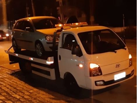 Telefone de Auto Socorro na Avenida Comendador Franco