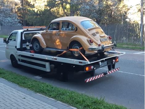 Auto Socorro 24h em Santo Inácio