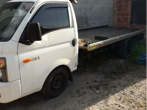 Auto Socorro para Caminhonetes em Santo Inácio