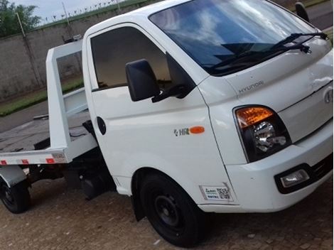 Auto Socorro 24 Horas para Camionete na Rua Martim Afonso