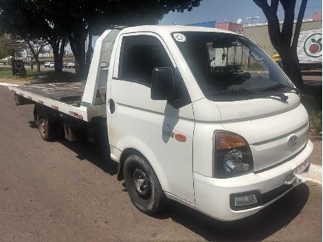 Auto Socorro para Vans na Rua Martim Afonso