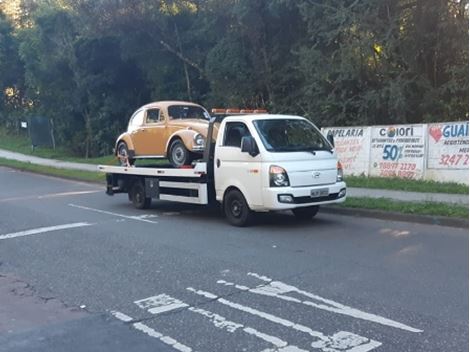 Auto Socorro 24 Horas no São Braz