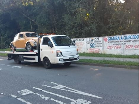 Auto Socorro 24 Horas para Carros no São Braz