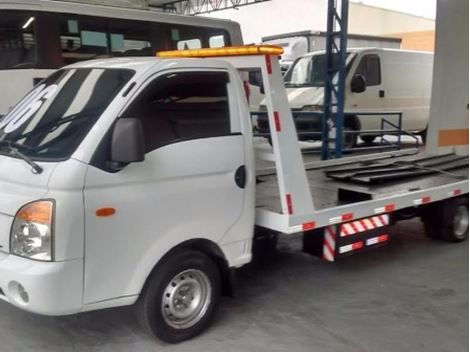 Guincho para Utilitários Nossa Senhora da Luz